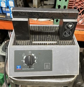 SKF Bearing Warmer Induction Heater Timer TIH 025 115V Machine Shop Bushing Tool