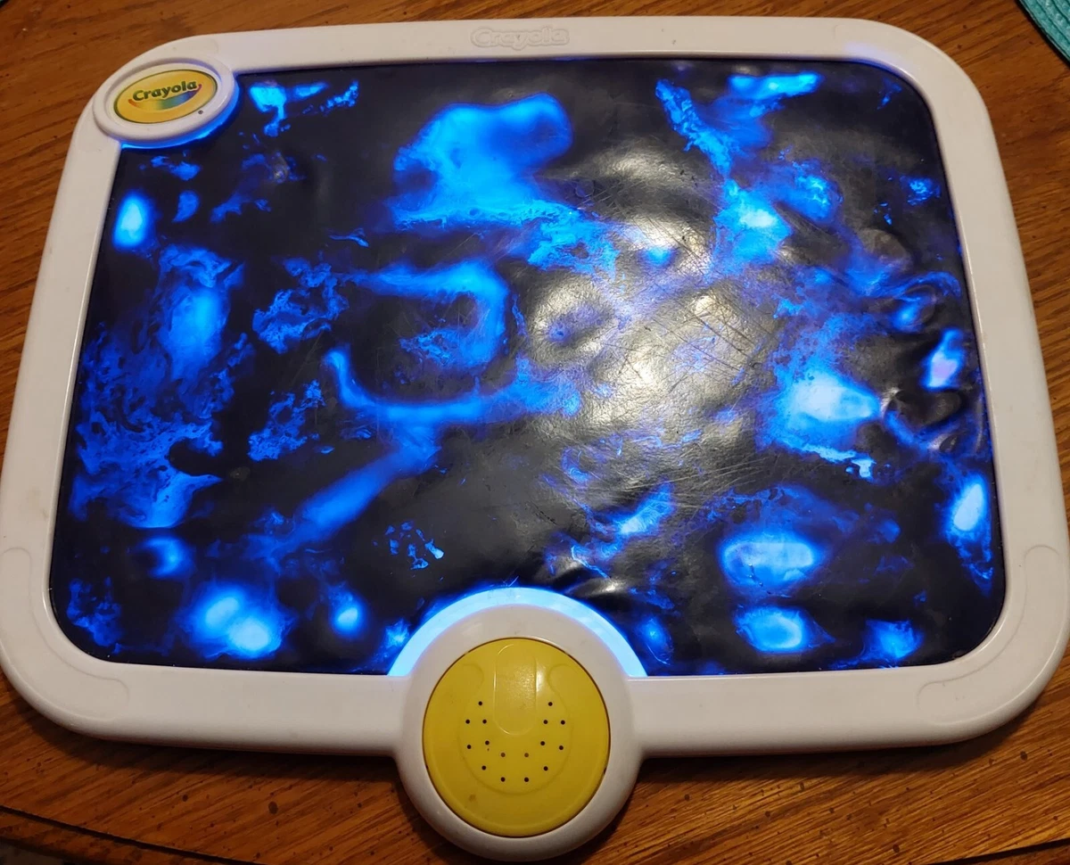Light up cheap sensory board