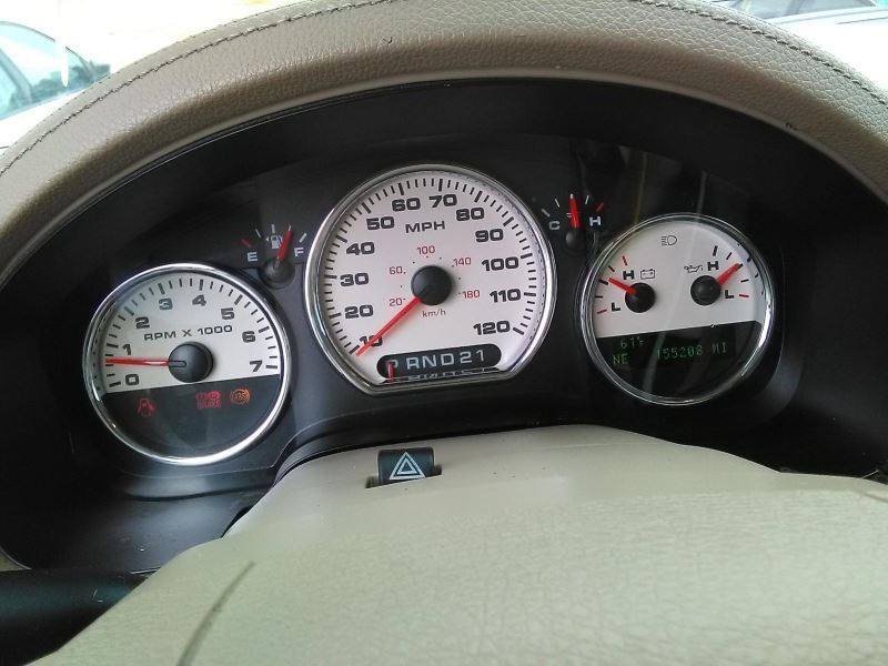 Transfer Case Electronic Shift Fits 0408 FORD F150 PICKUP 6649499 eBay