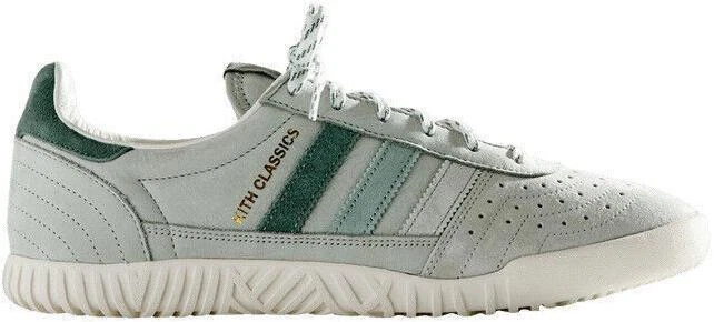 adidas gazelle silver green womens adidas Originals Gazelle Indoor