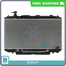 Radiator fits Toyota RAV4 - 2001 to 2005 - REF 1640028130 QC