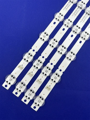 LED strips for LG LGIT_Y19_55UM73 55UM75 55UM7450PLA 55UM7400PLB 55UM7300AUE - Picture 7 of 8