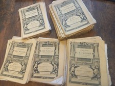 Il Giornale Della Gioventù Nuova Raccolta Settimanale Illustrata 130 Numeri