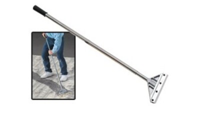 Crain Tools #375 Big Scrapper Blade Adjustable Takes Blades #376 & #377