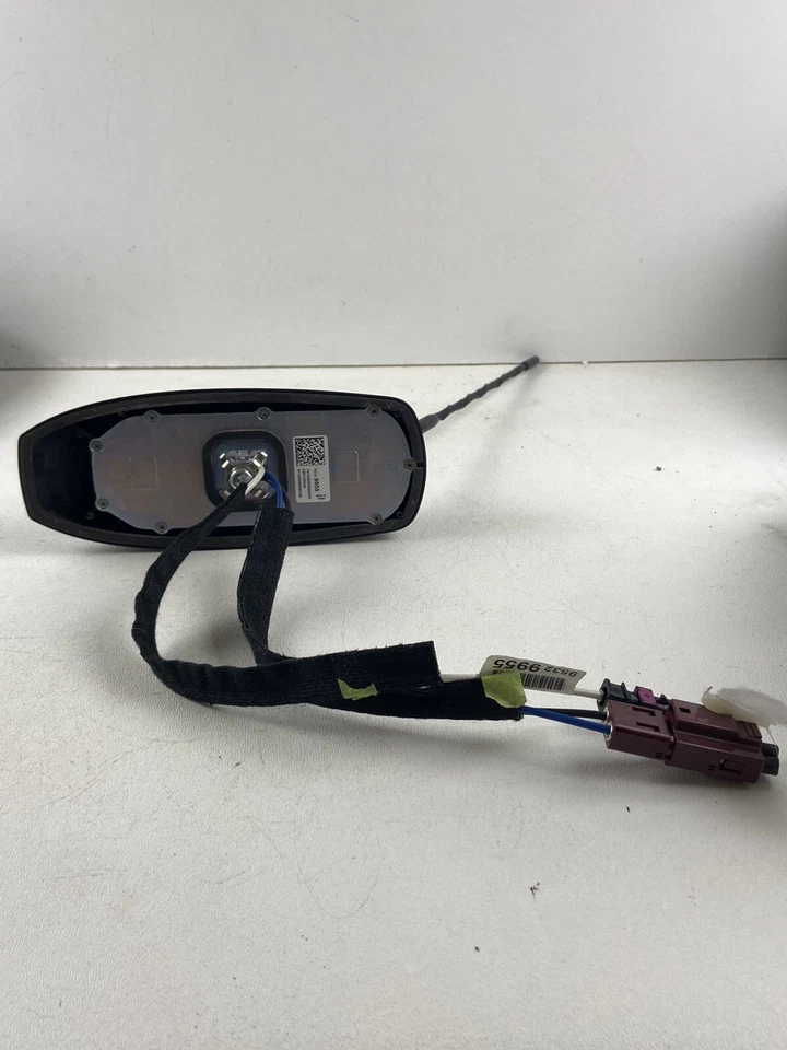 Chevrolet Sonic 2015 16 antena de alta frecuencia genuina GM 95329955 Foto 3 de 3