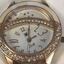 Reloj de Moda Zeit BATERÍA NUEVA