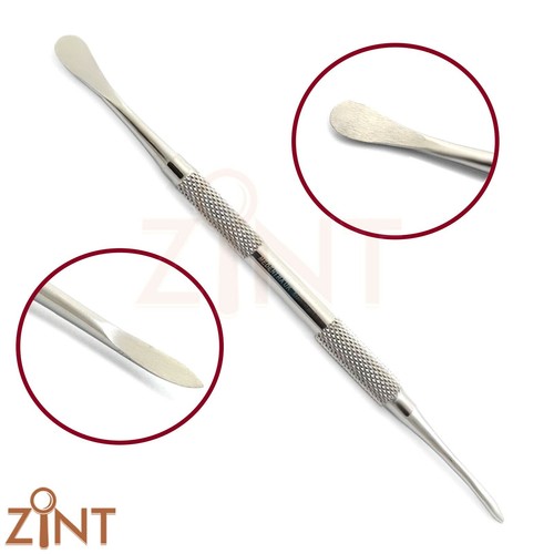 Surgical Periosteal Elevator Molt 9 Gingival Tissue Implant Instrument