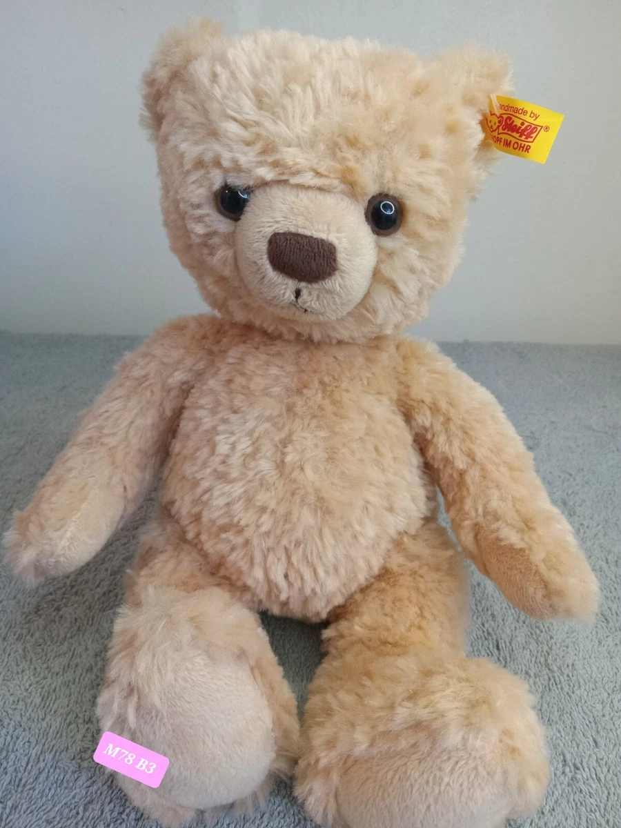Steiff kim teddy bear sales