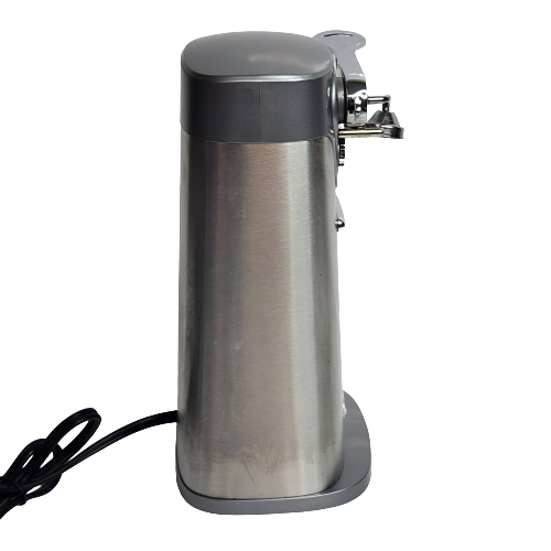 Cuisinart SCO60 Deluxe Stainless Steel Electric Can Opener Tested