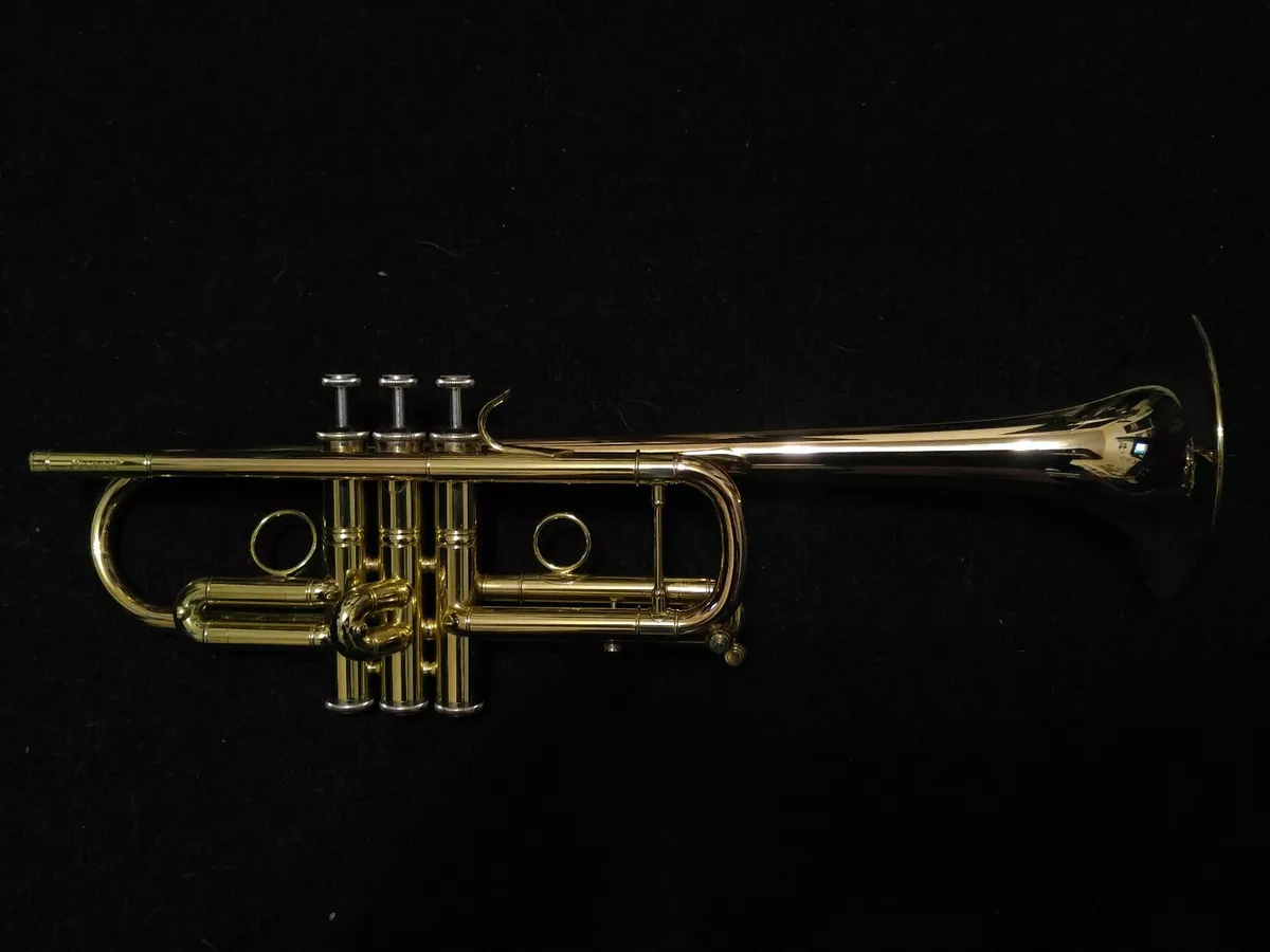 Fides trumpet deals