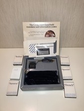 Craig M100 Translator Information Center Traveling Learn Multi Languages