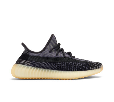 adidas Yeezy Boost 350 V2 Carbon FZ5000 Men's Size New