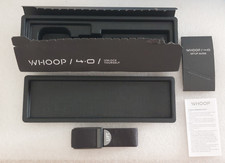 NEW - WHOOP 4.0 Health and Fitness Tracker *NO CHARGER*