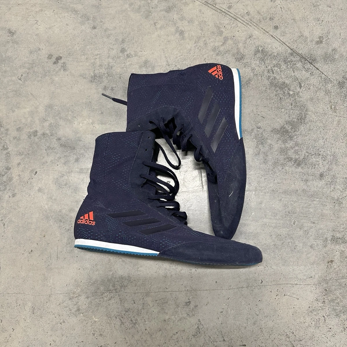 adidas boost boxing shoes adidas Men's Boxing Boxing & MMA Shoes & Footwear for sale