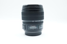 *READ* Canon EF-S 15-85mm IS USM Filter Ring ...