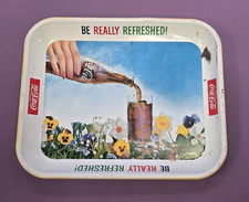 Original 1961 Coca-Cola 