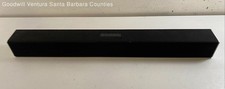 Vizio Bluetooth Soundbar Model: SB2920-C6 - Tested