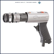 Perfect Father's Day Gift: 114GQC Quick Change Air Hammer with Chisel Set