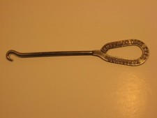 American Boot Shop Vancouver Boot Hook Vintage