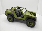 Vintage Original Hasbro GI Joe 1982 VAMP Jeep Truck Hummer Humvee Vehicle ARAH