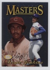 2021 Topps Finest 1997 Topps Finest Masters Fergie Jenkins #97FM-FJ HOF 07lj