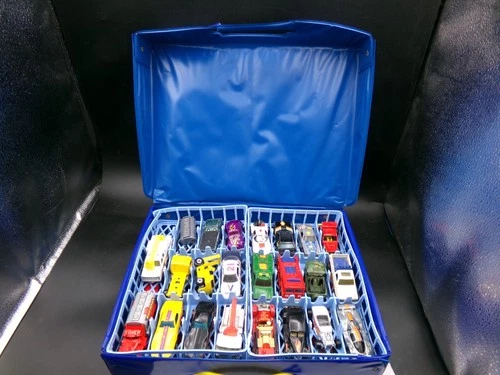 Vintage Hot Wheels Lot 47 Cars & Trucks Beaters Mixed Years