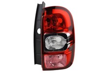 Heckleuchte Rück Leuchte Licht Brems passend für Dacia Duster 01/2014- ab Rechts