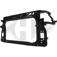 Frontverkleidung Diederichs 6526802 FüR Kia