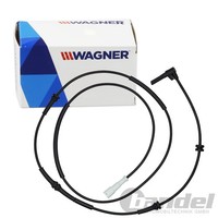 Wagner ABS-SENSOR Raddrehzahl Vorne Rechts Passend FüR Alfa Romeo 156 | ABS01136