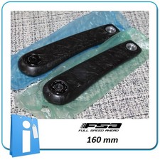 Pédalier FSA Carbone CK-702/IS E-Bike 160Mm ISIS BOSCH G4 Specialized Brose