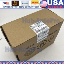 New AB 1764-24BWA SER B MicroLogix1500 24 Point Controller 1764 24BWA US