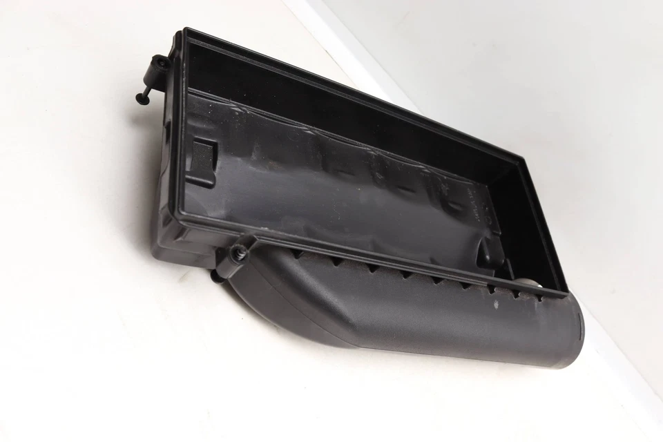 MERCEDES-BENZ GLS63 AMG - Filtro de aire derecho / limpiador carcasa CAJA (mitad inferior) Foto 3 de 4