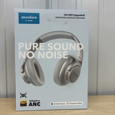 Soundcore Life Q20 Wireless ANC Headphones 