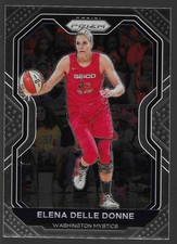 2021 Panini Prizm WNBA, Singles