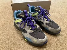 Reebok Aztrek 96 Adventure Lime for Sale | Authenticity Guaranteed