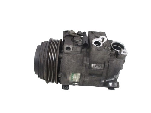 Klimakompressor Kompressor Klimaanlage M111973 passt für MERCEDES-BENZ  SLK