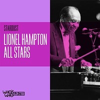 Hampton - Stardust - Cd - G3Z