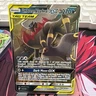 Umbreon & Darkrai GX  125/236 SM Unified Minds Pokemon 2019 LP