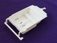 1965 Pontiac Gto Interior Tub From Amt 125 Craftsman Model Kit 65
