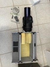 Meade EXT 90 telescope