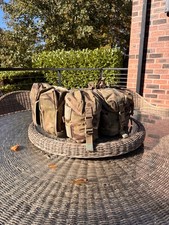 Dixie's Corner Webbing Battle Belt Kit MTP Multicam Tailored