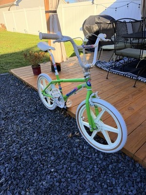 自転車本体 GT BMX OLD GT Dyno OLD BMX 買取致しました｜愛品館千葉店 | リサイクルショップ