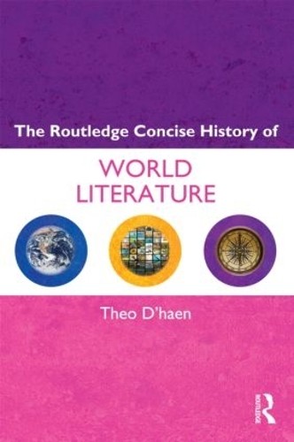 The Routledge Concise History of World Literature - Image 2