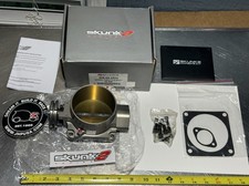 Skunk2 Pro 90mm Throttle Body For Bdfk Series Wultra Race Manifold Skunk2 Pro 90mm Throttle Body For Bdfk Series Wultra Race Manifold