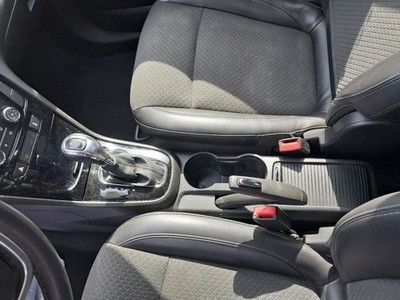 Console Front Floor Without 110 Volt Receptacle Fits 17-22 ENCORE 4737309