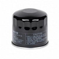 Meiwa ÖLfilter (FüR: Honda Vf 1100 C Magna SC12 83-86 )