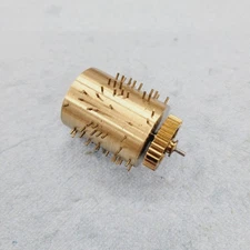 Trend Clocks P.L. 78cm Chime Wheel Barrel Assembly 