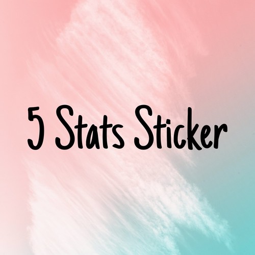 monopoly-go-stickers-5-star-ebay