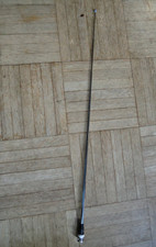 BNC Teleskopantenne 2m - 50cm Länge