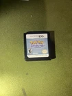 New ListingPokemon: SoulSilver Version (Nintendo DS, 2010)